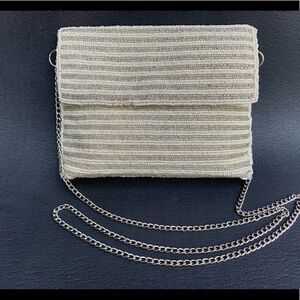 Beaded Special Occasion Purse by Sole Society NWOT